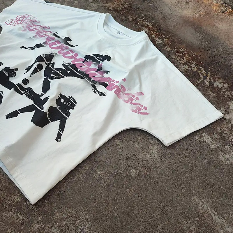 get women’s oversized t shirts from hongfeng for a perfect blend of comfort and fashion.